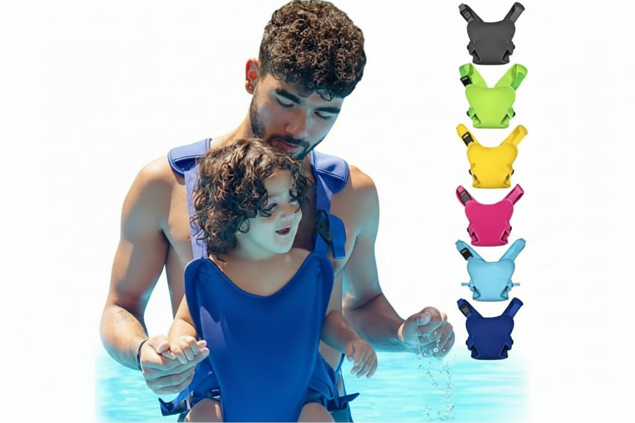 Hydro Hug Harness
